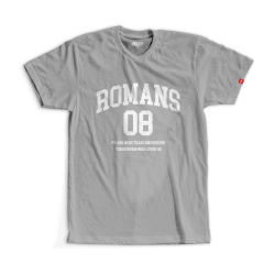 T-shirt “Romans 8”