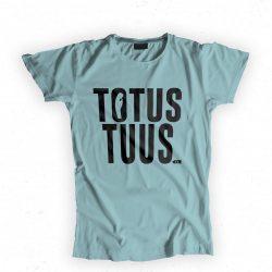 TOTUS TUUS – APE edition